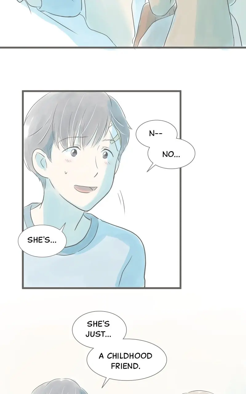 Amid the Changing Seasons - Chapter 23 - Page 23