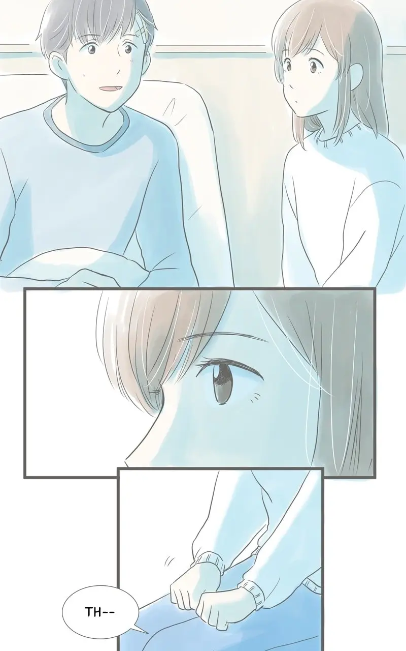 Amid the Changing Seasons - Chapter 23 - Page 24
