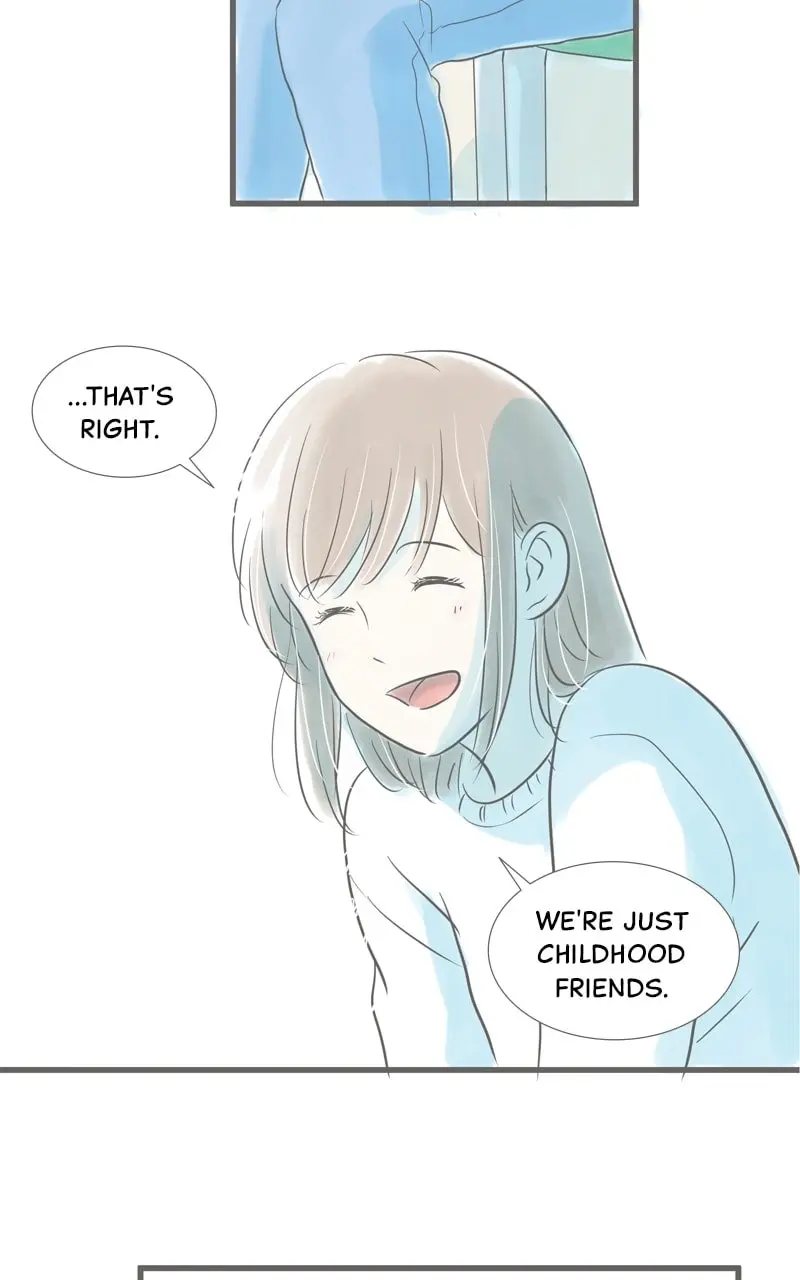 Amid the Changing Seasons - Chapter 23 - Page 25