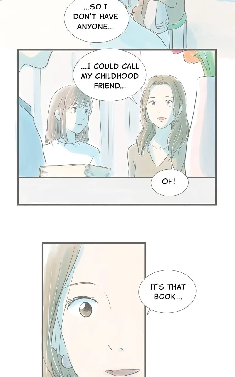 Amid the Changing Seasons - Chapter 23 - Page 27