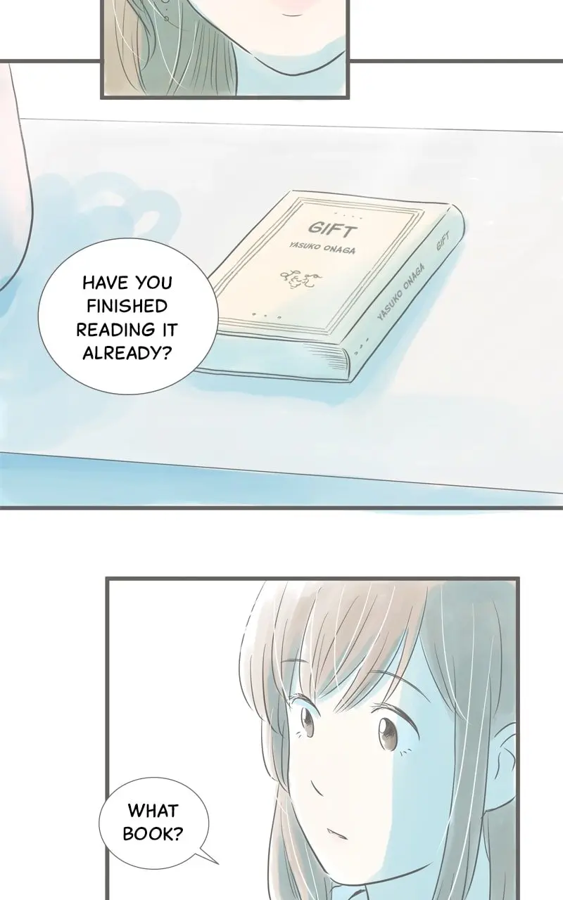 Amid the Changing Seasons - Chapter 23 - Page 28