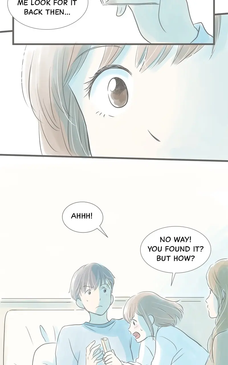 Amid the Changing Seasons - Chapter 23 - Page 30