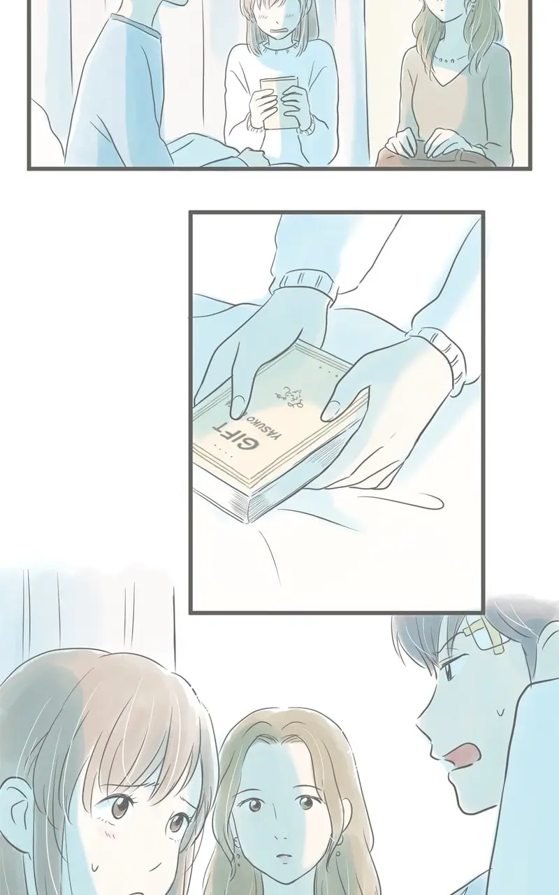 Amid the Changing Seasons - Chapter 23 - Page 32