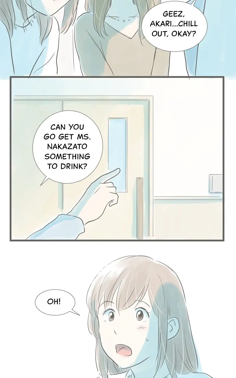 Amid the Changing Seasons - Chapter 23 - Page 33