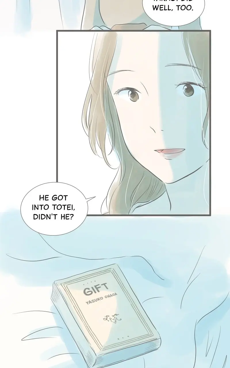Amid the Changing Seasons - Chapter 23 - Page 39