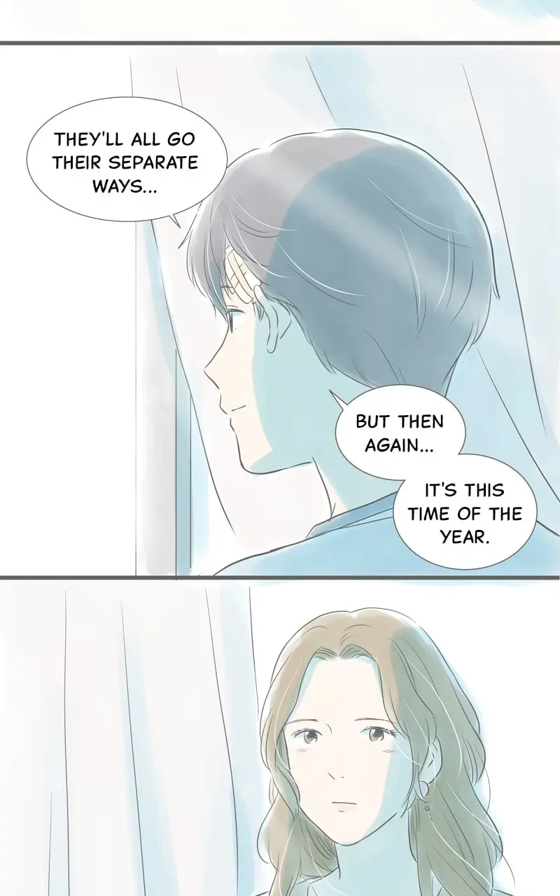 Amid the Changing Seasons - Chapter 23 - Page 41
