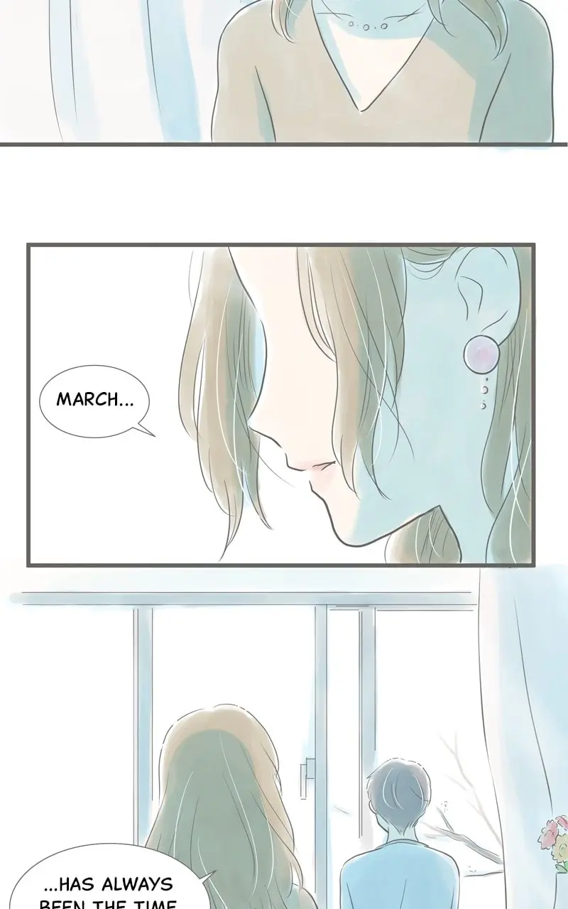 Amid the Changing Seasons - Chapter 23 - Page 42