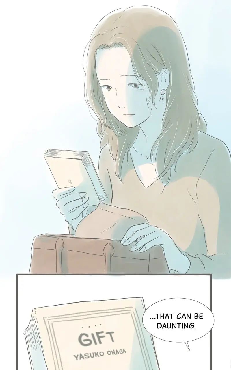 Amid the Changing Seasons - Chapter 23 - Page 44