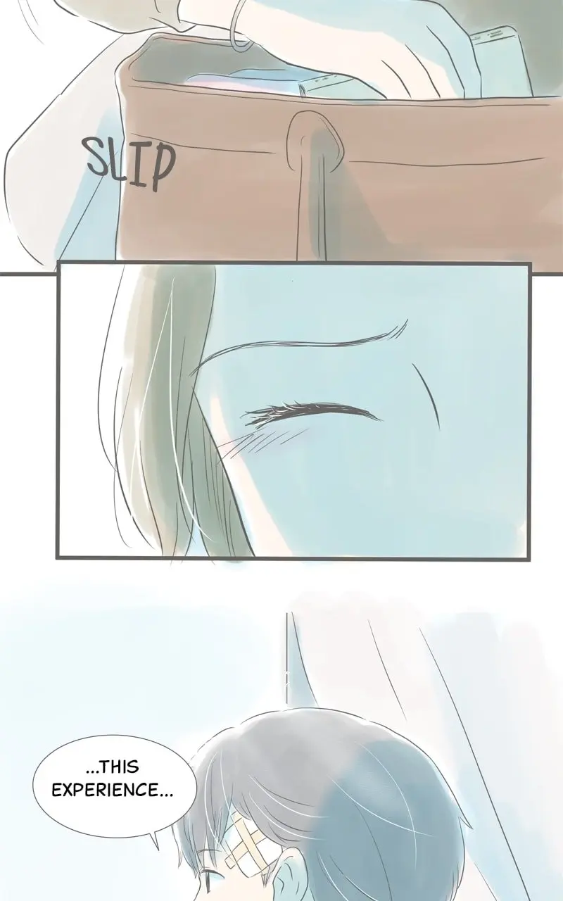 Amid the Changing Seasons - Chapter 23 - Page 46