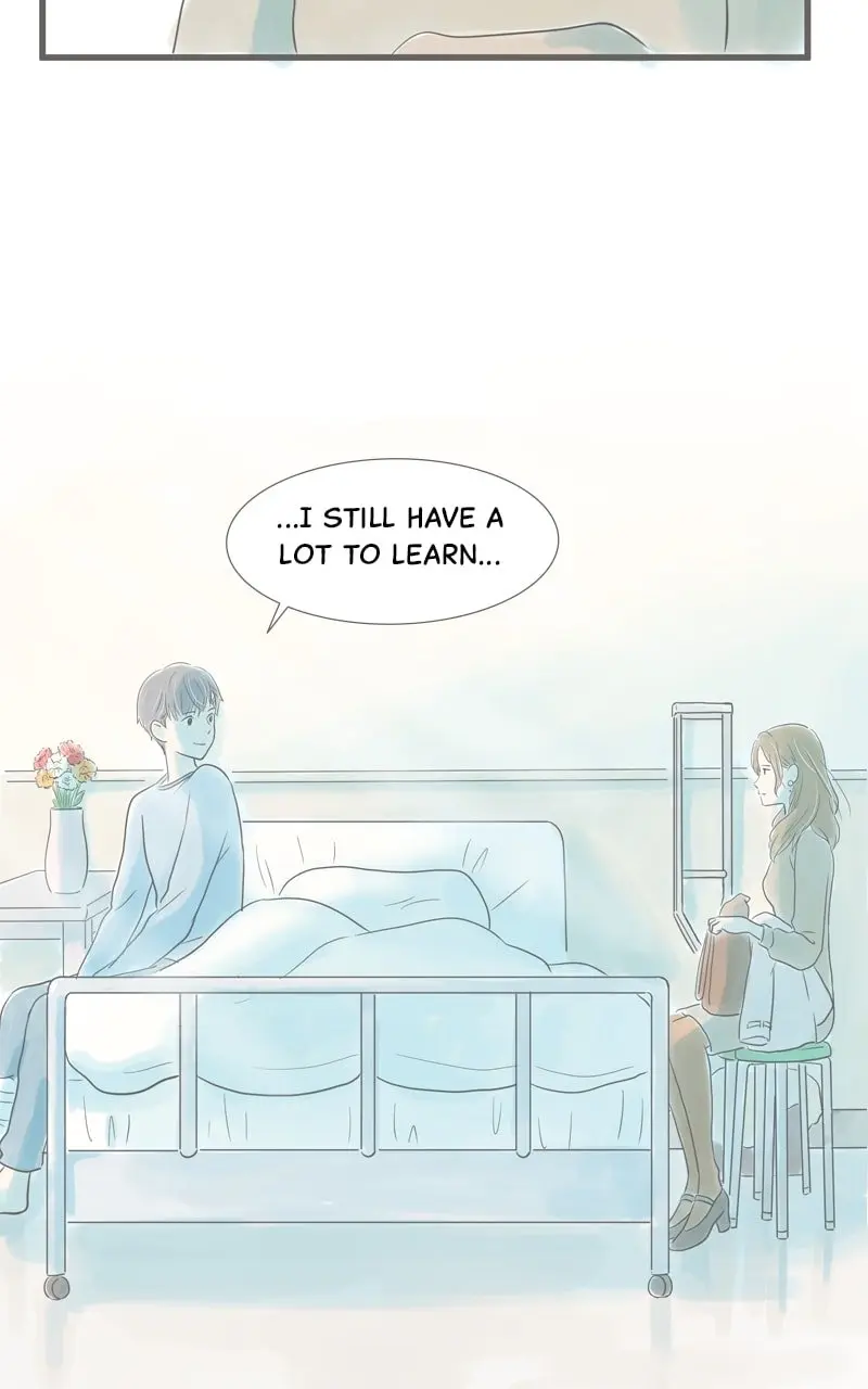 Amid the Changing Seasons - Chapter 23 - Page 48