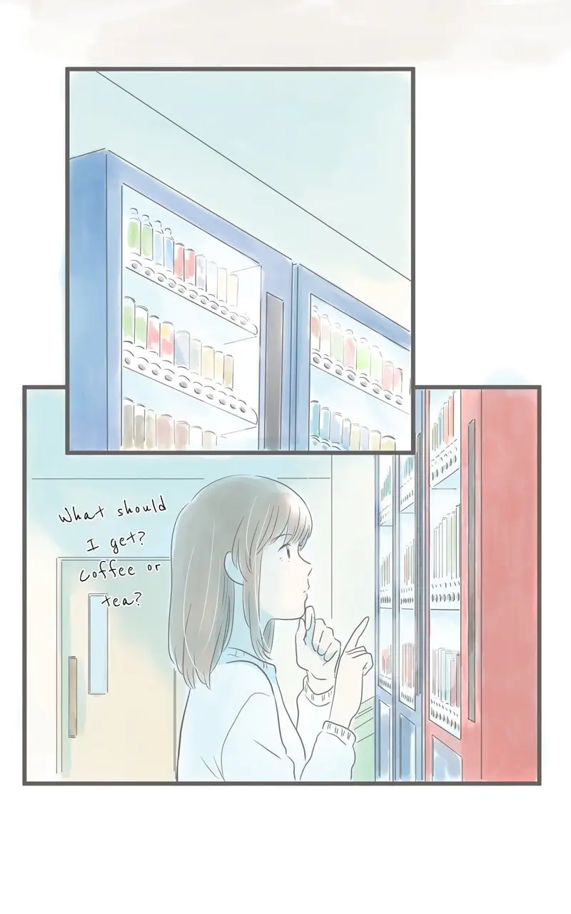 Amid the Changing Seasons - Chapter 23 - Page 49