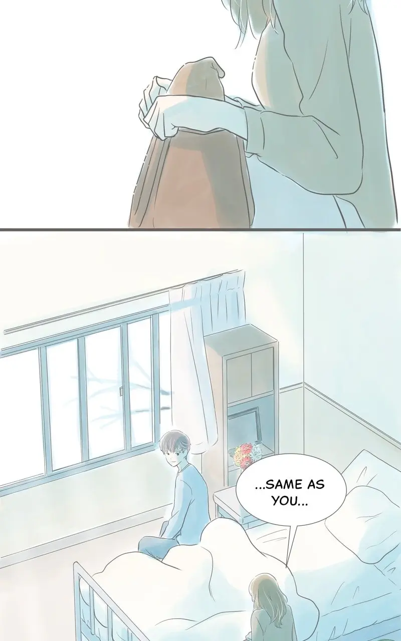 Amid the Changing Seasons - Chapter 23 - Page 52