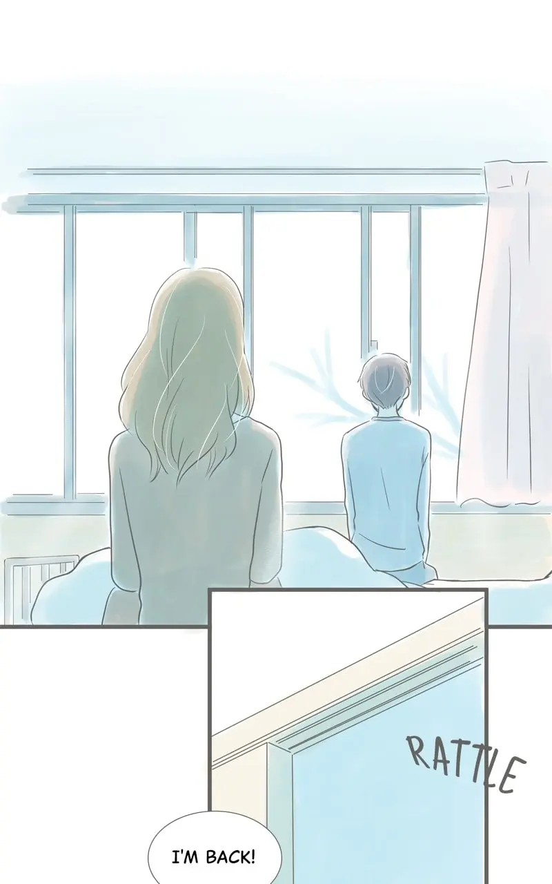Amid the Changing Seasons - Chapter 24 - Page 1