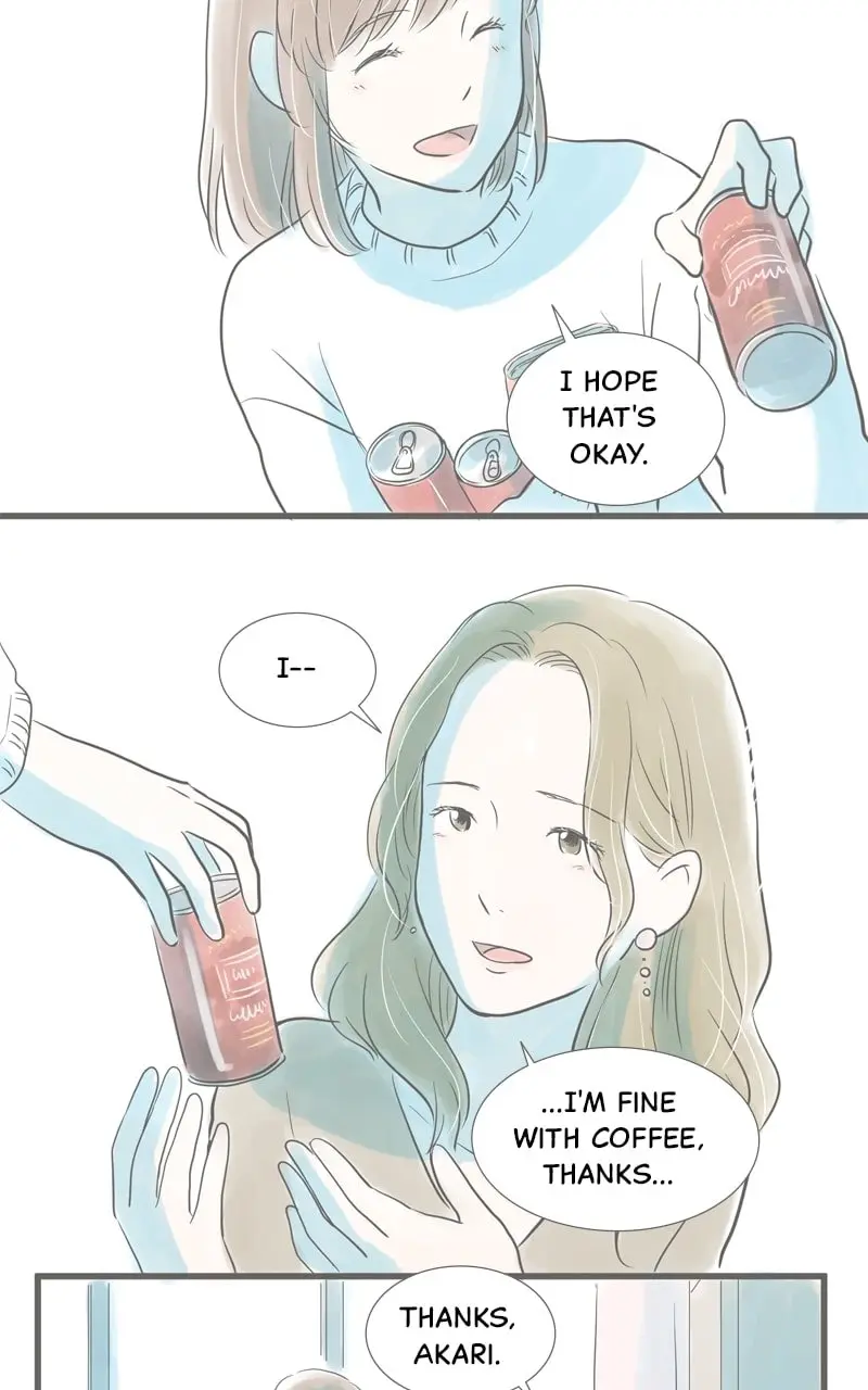 Amid the Changing Seasons - Chapter 24 - Page 3