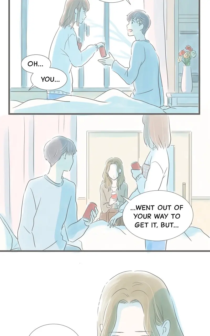 Amid the Changing Seasons - Chapter 24 - Page 4