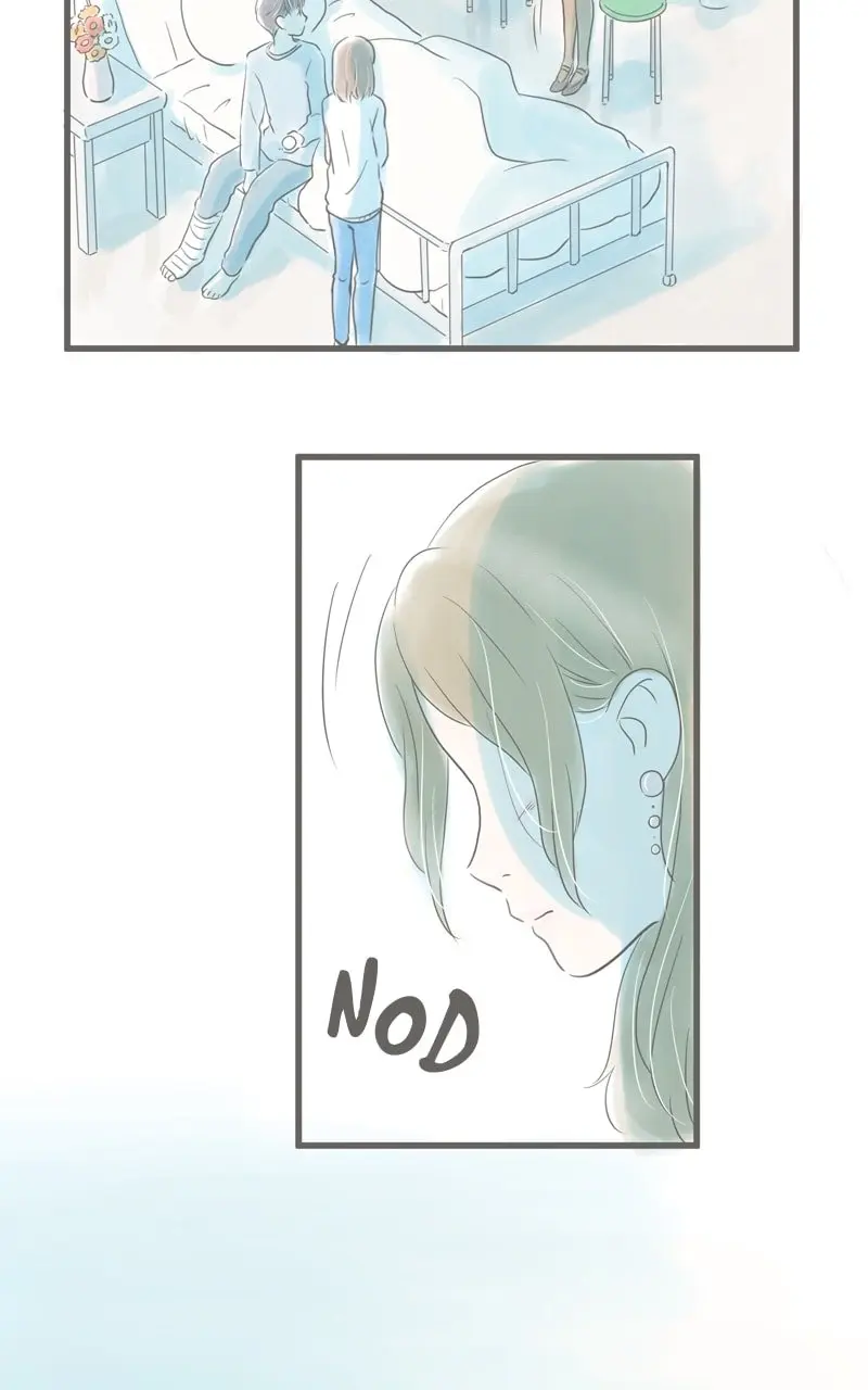 Amid the Changing Seasons - Chapter 24 - Page 6