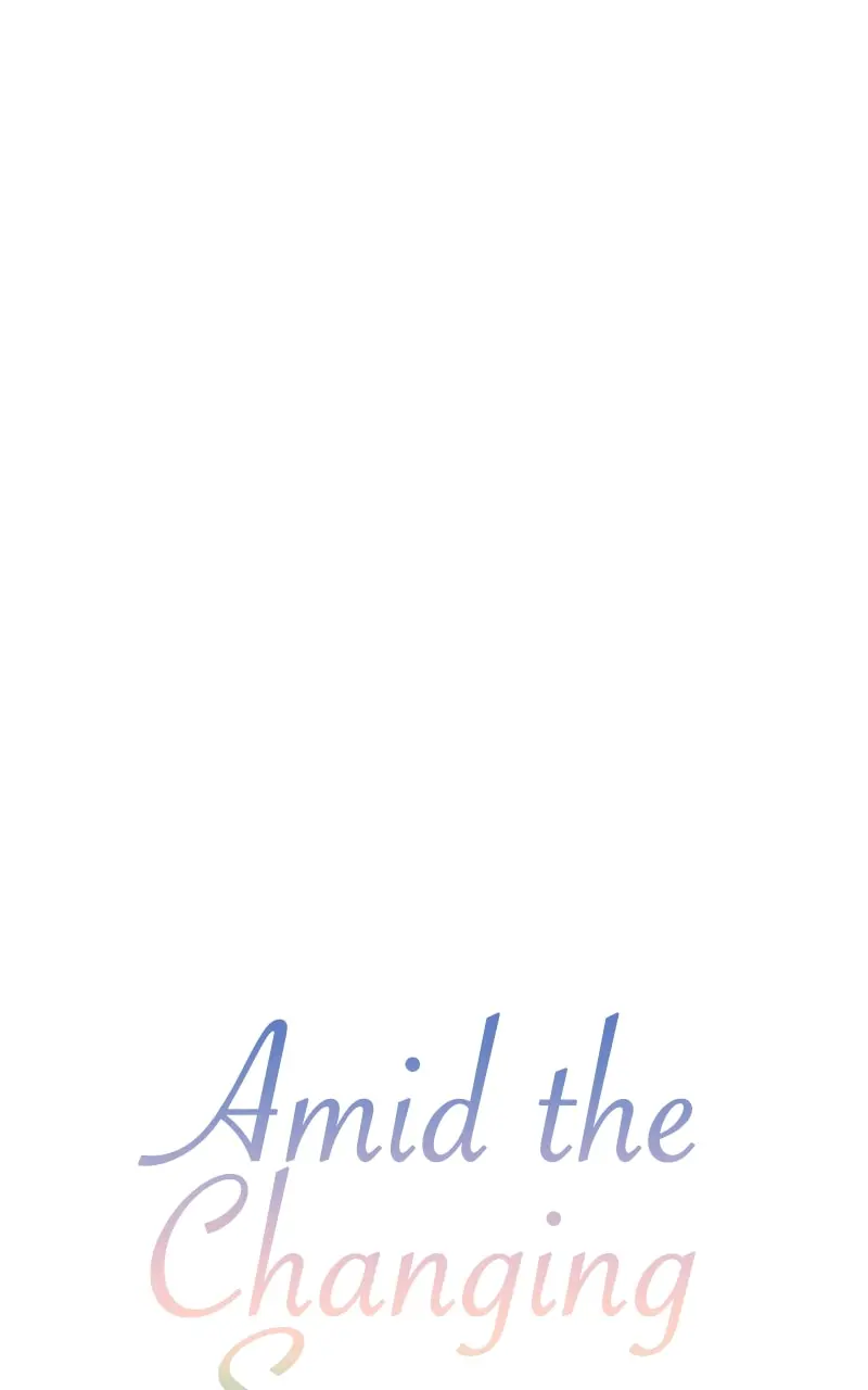 Amid the Changing Seasons - Chapter 24 - Page 8