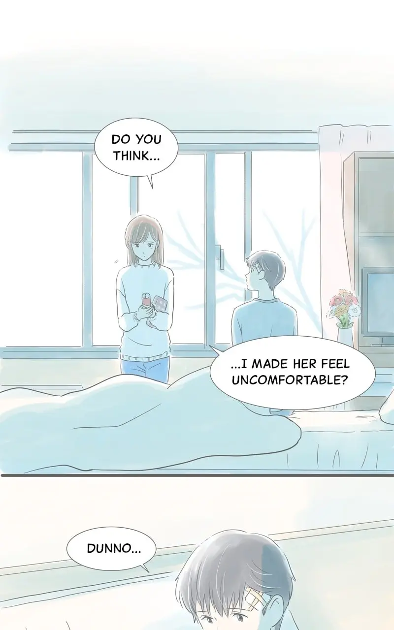 Amid the Changing Seasons - Chapter 24 - Page 10