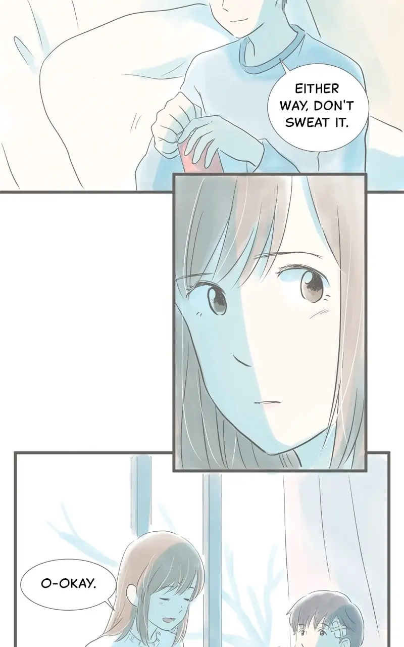 Amid the Changing Seasons - Chapter 24 - Page 11