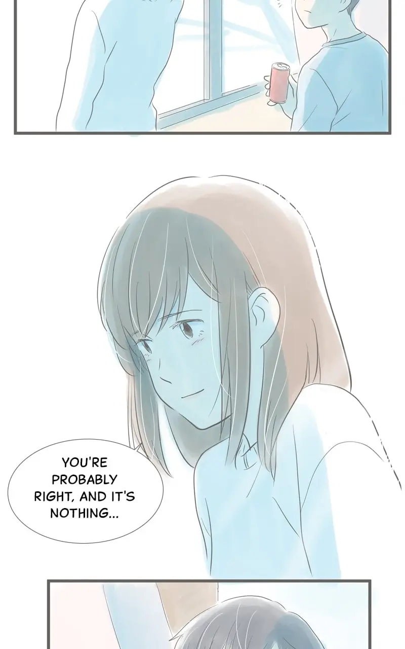 Amid the Changing Seasons - Chapter 24 - Page 12