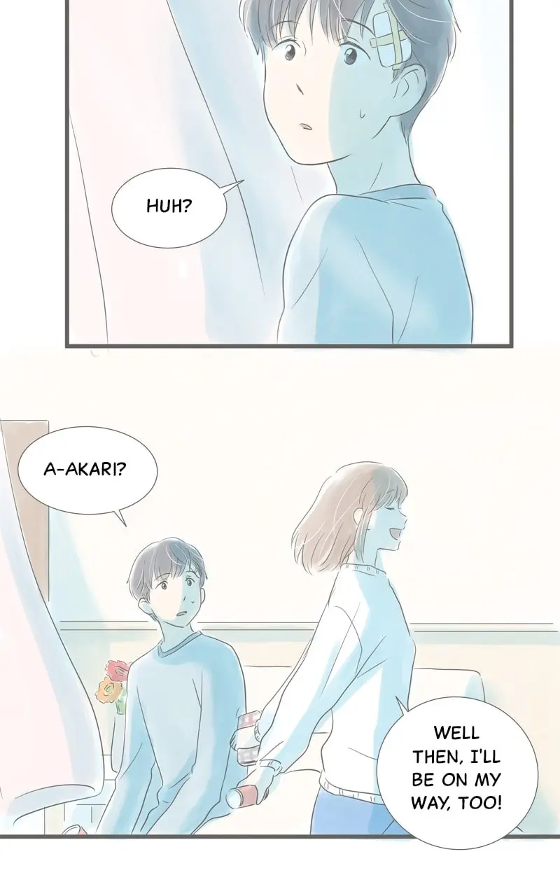 Amid the Changing Seasons - Chapter 24 - Page 13