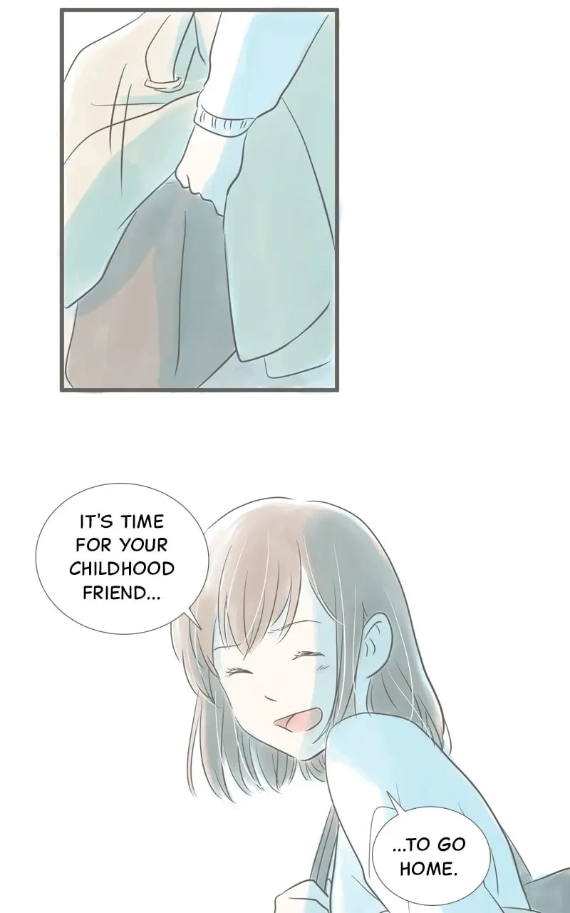 Amid the Changing Seasons - Chapter 24 - Page 14