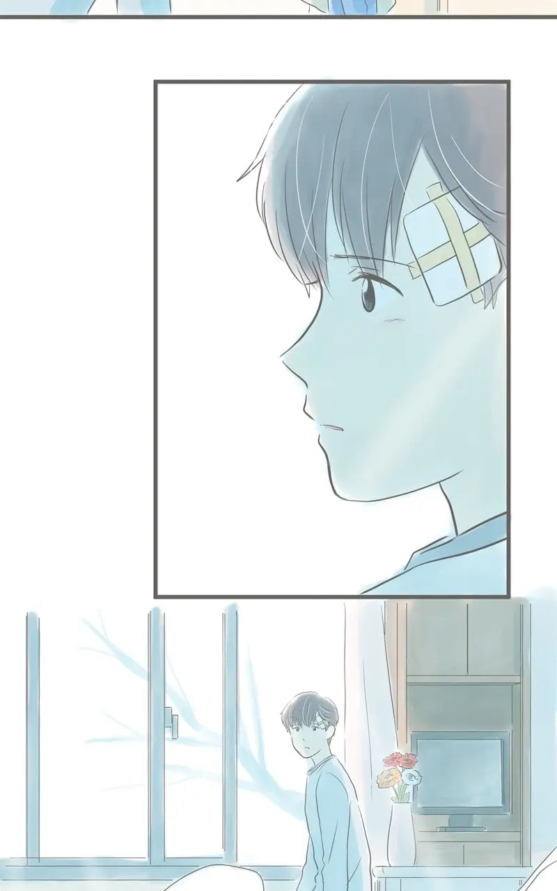 Amid the Changing Seasons - Chapter 24 - Page 16
