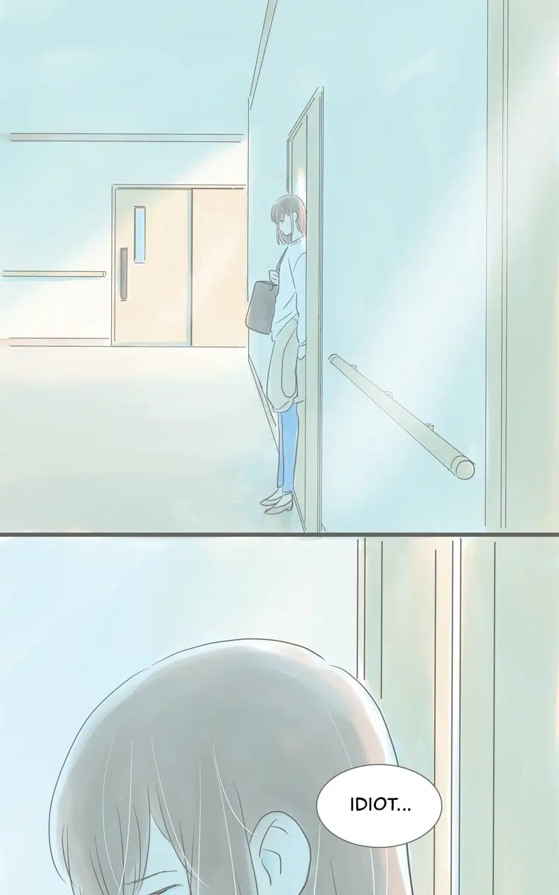 Amid the Changing Seasons - Chapter 24 - Page 18