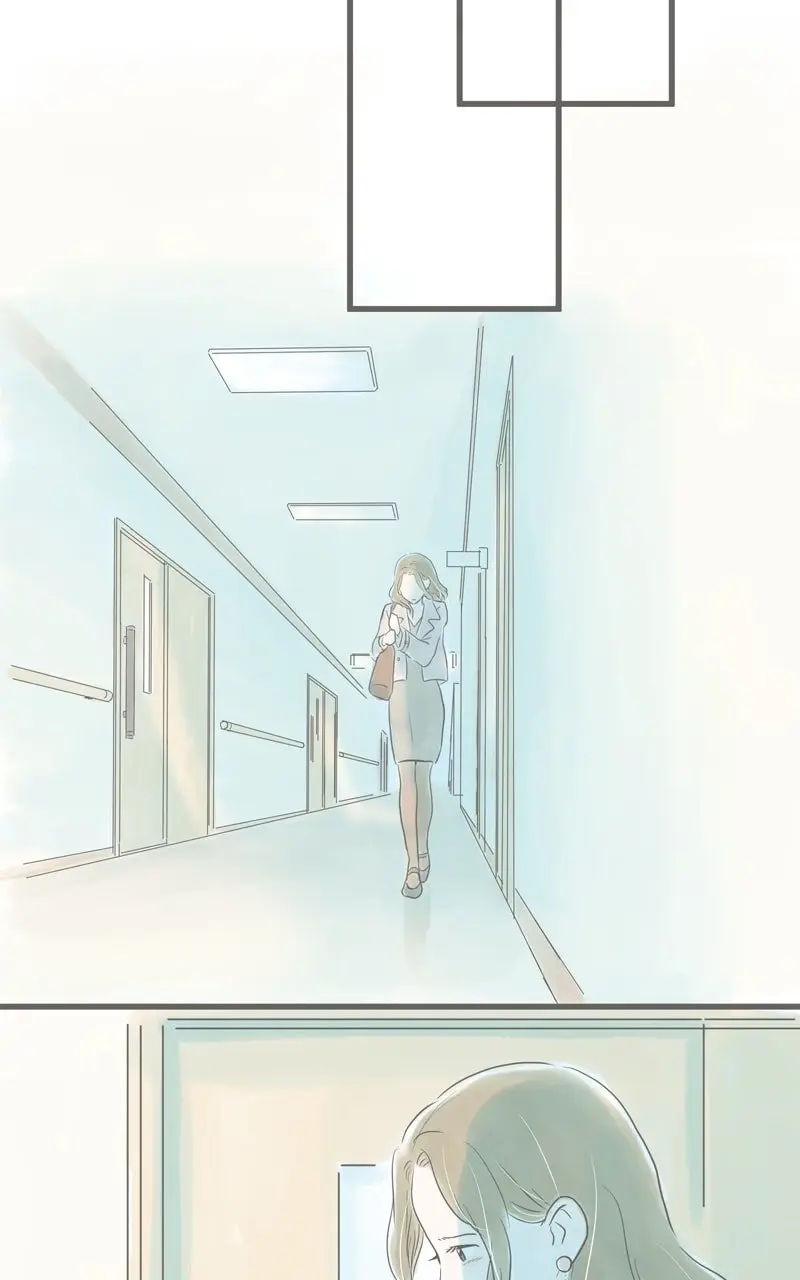 Amid the Changing Seasons - Chapter 24 - Page 20