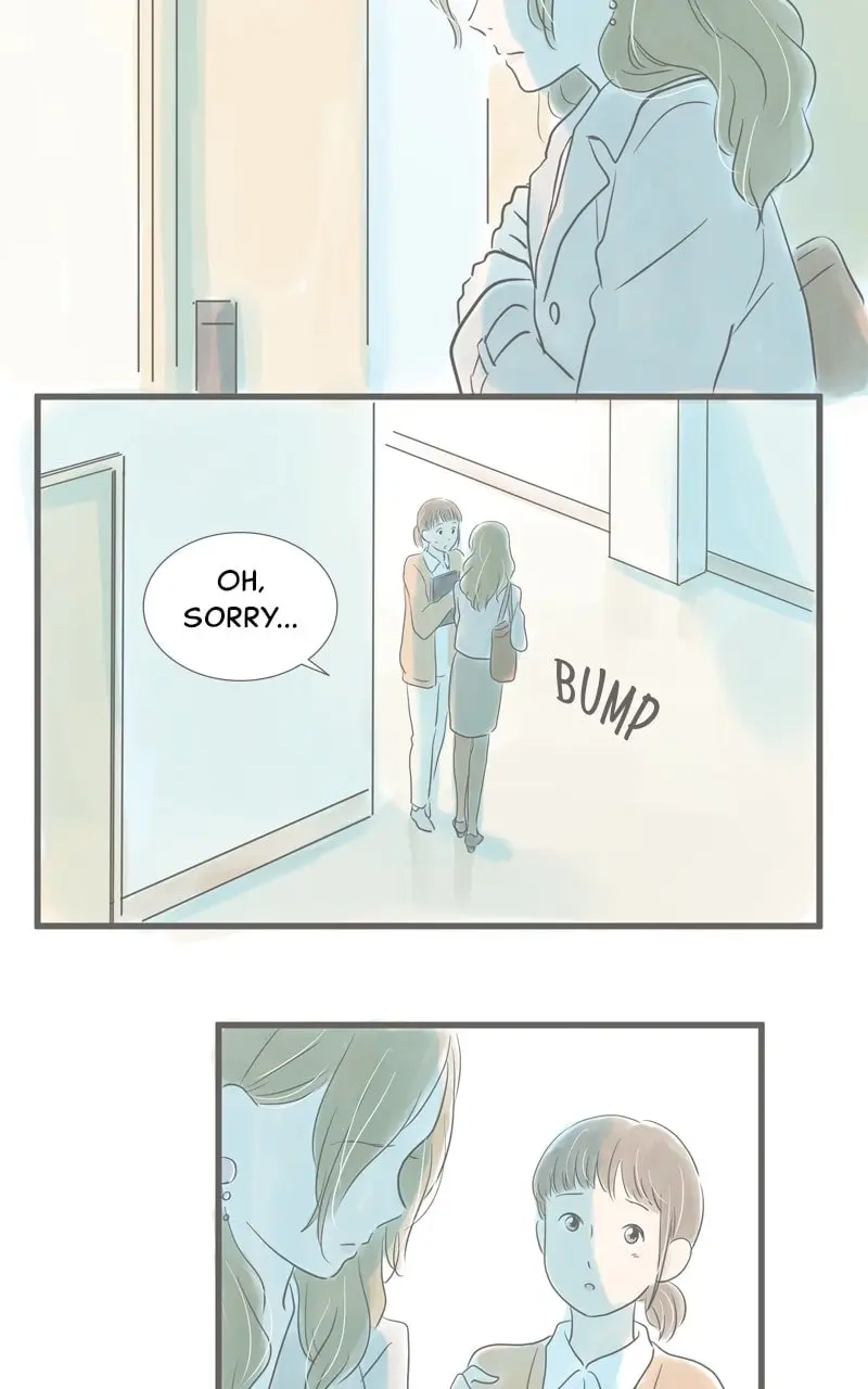 Amid the Changing Seasons - Chapter 24 - Page 21
