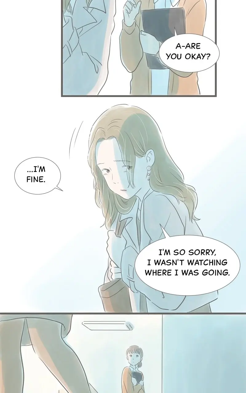 Amid the Changing Seasons - Chapter 24 - Page 22