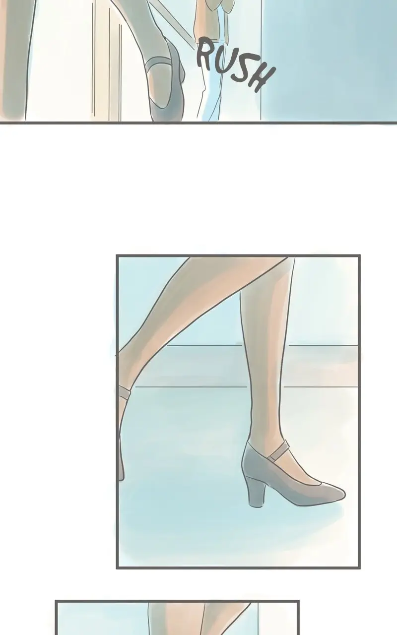Amid the Changing Seasons - Chapter 24 - Page 23