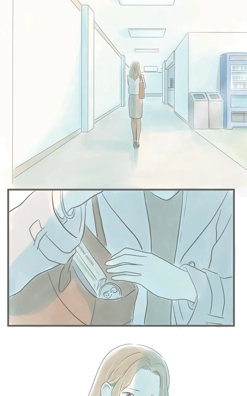 Amid the Changing Seasons - Chapter 24 - Page 25
