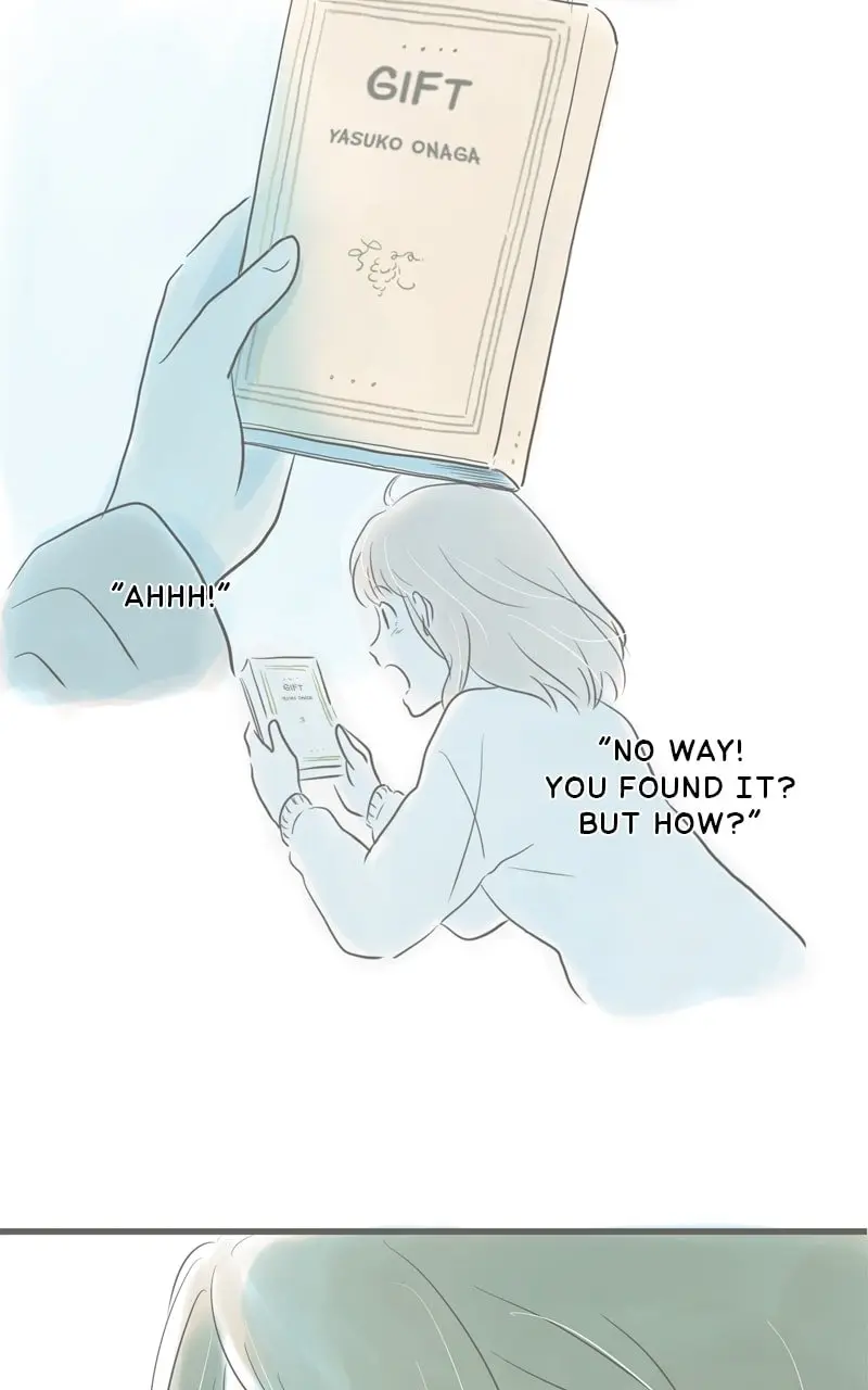 Amid the Changing Seasons - Chapter 24 - Page 27