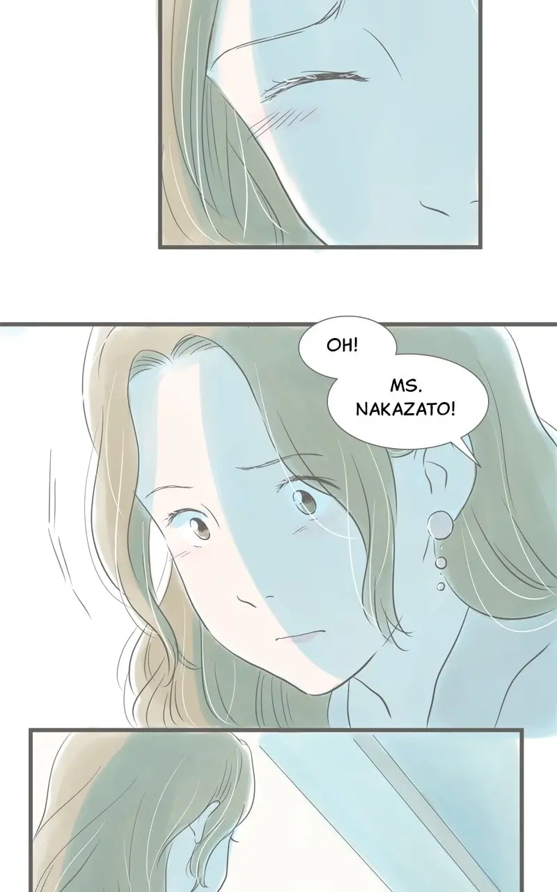 Amid the Changing Seasons - Chapter 24 - Page 32