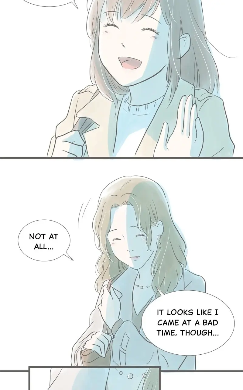 Amid the Changing Seasons - Chapter 24 - Page 34