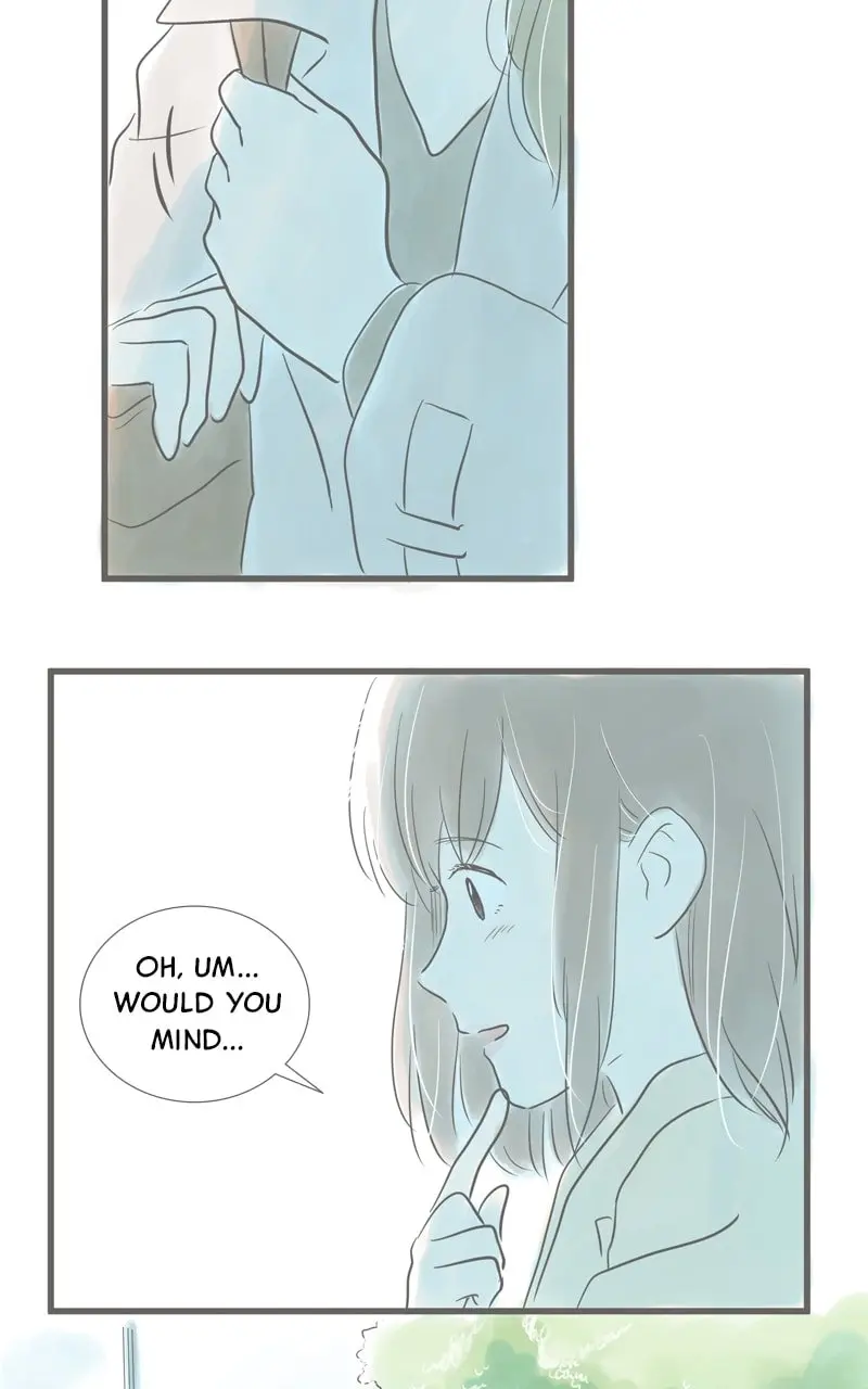 Amid the Changing Seasons - Chapter 24 - Page 35
