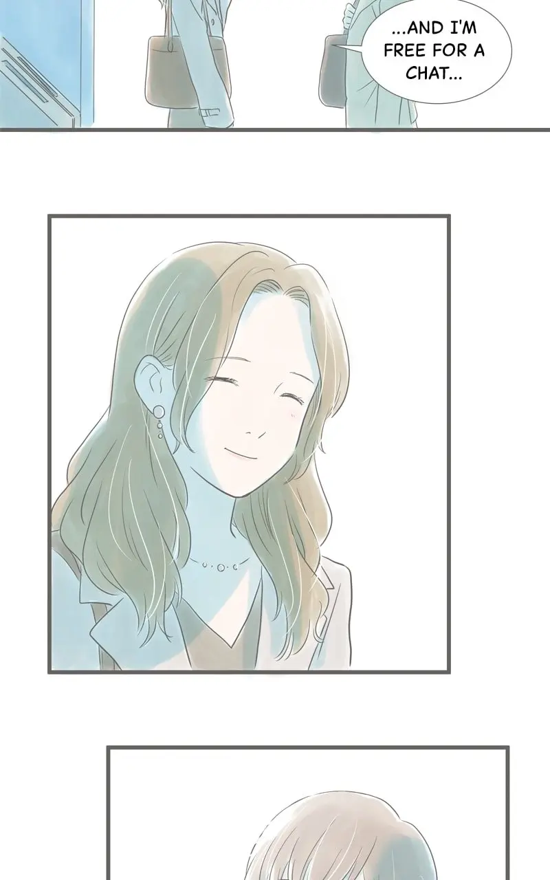 Amid the Changing Seasons - Chapter 24 - Page 39