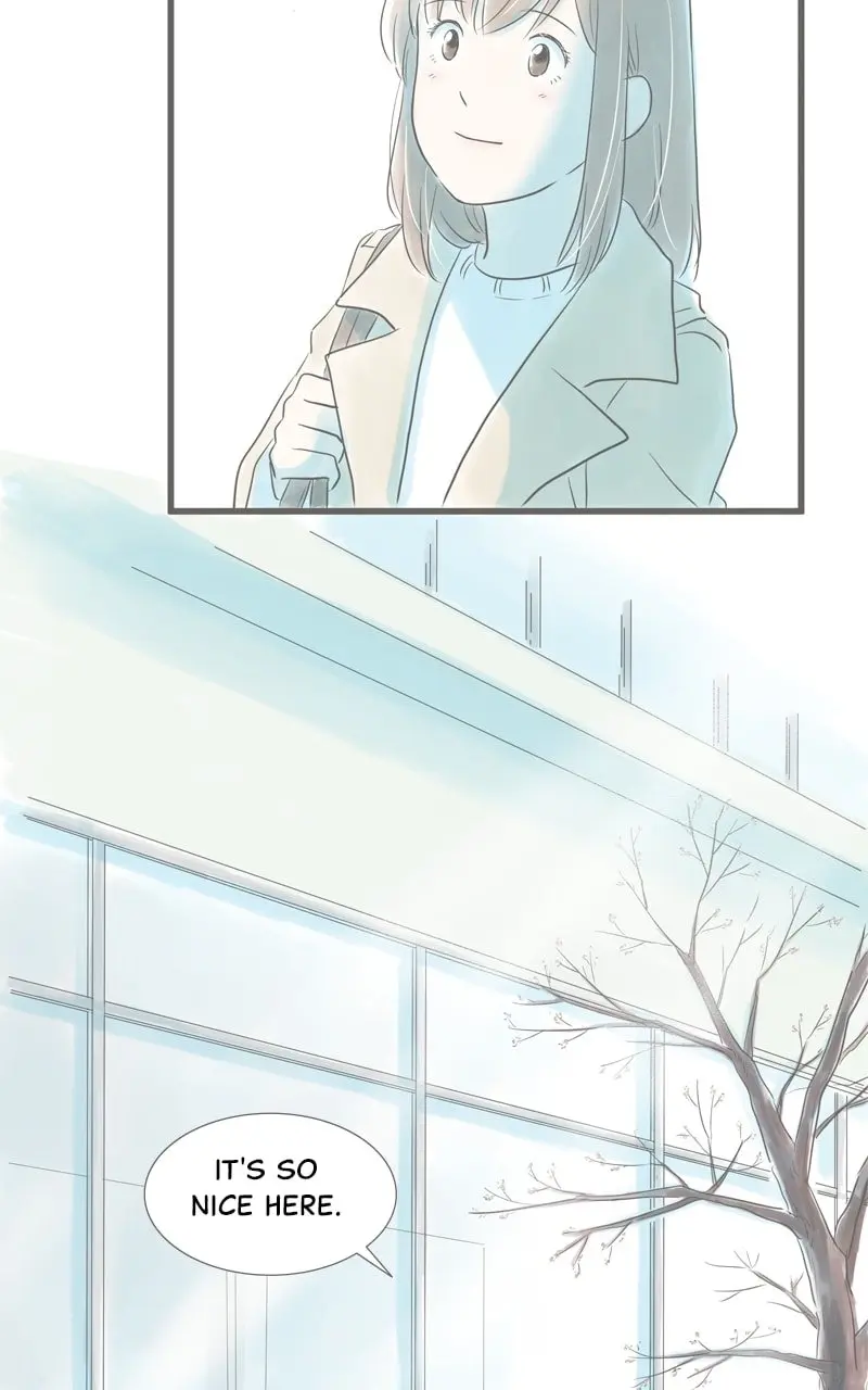 Amid the Changing Seasons - Chapter 24 - Page 40
