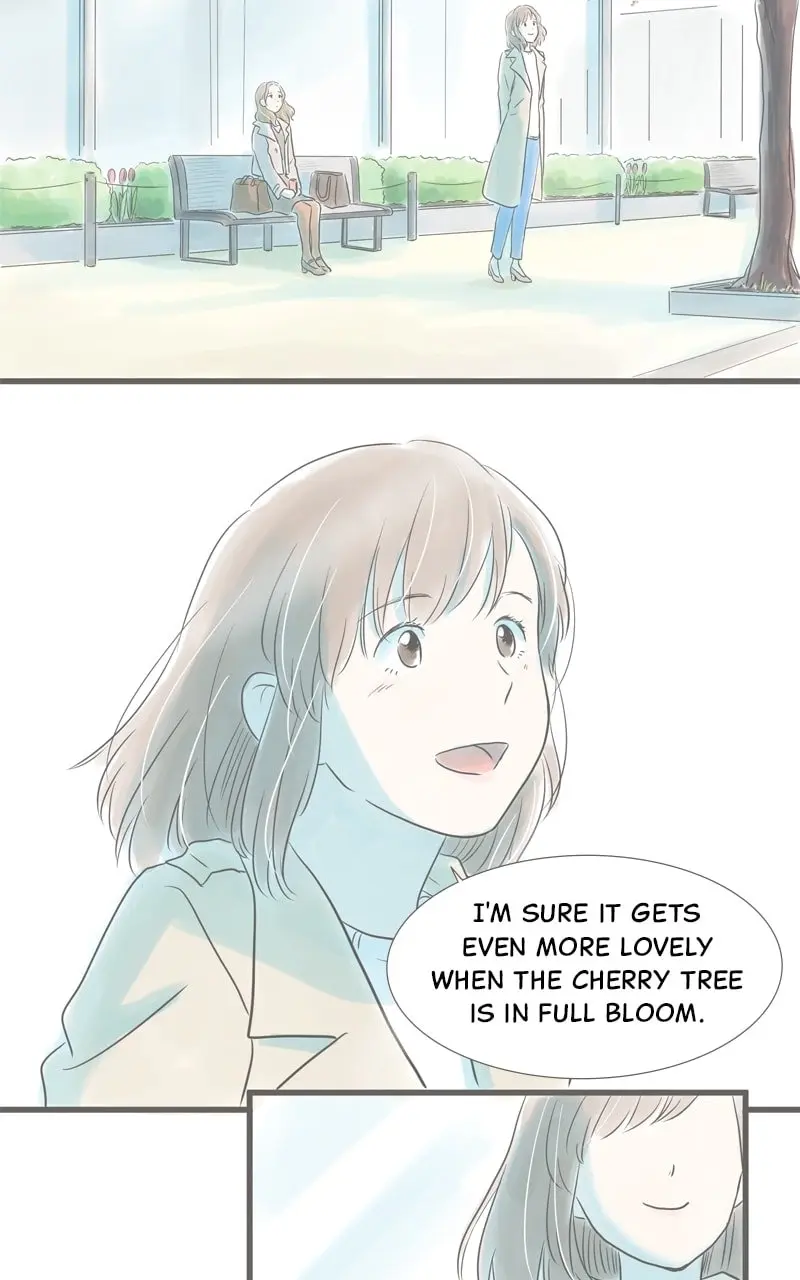 Amid the Changing Seasons - Chapter 24 - Page 41