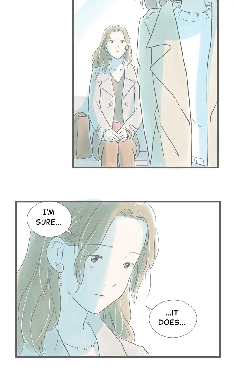 Amid the Changing Seasons - Chapter 24 - Page 42