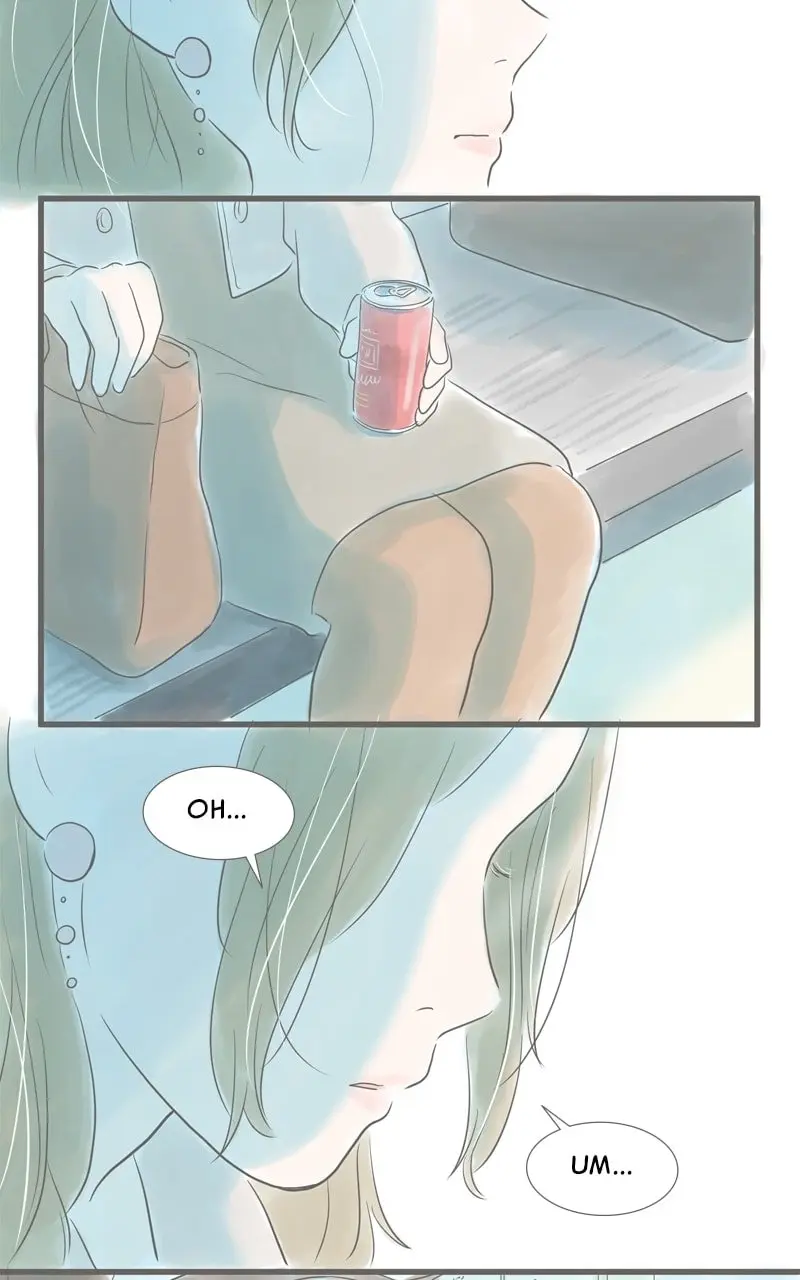 Amid the Changing Seasons - Chapter 24 - Page 45