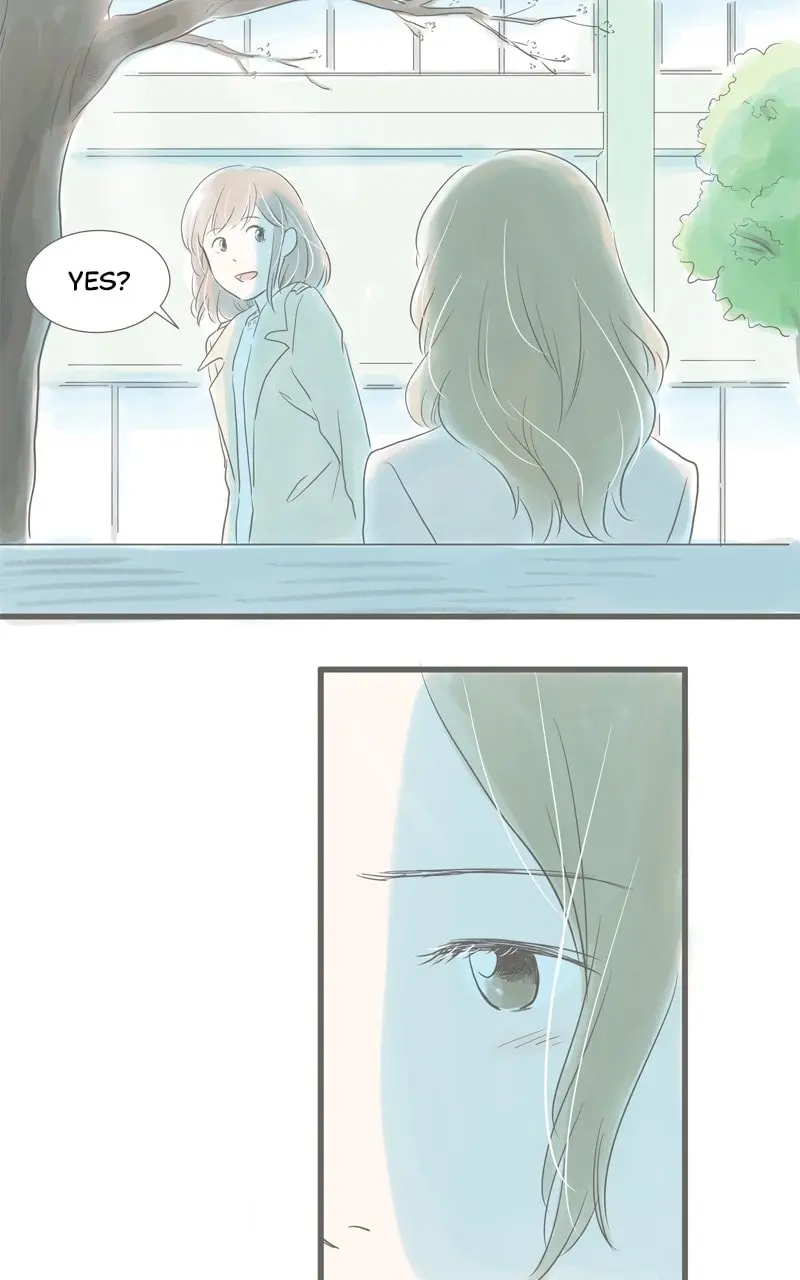 Amid the Changing Seasons - Chapter 24 - Page 46