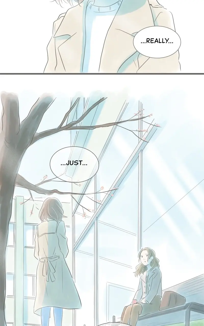 Amid the Changing Seasons - Chapter 24 - Page 48