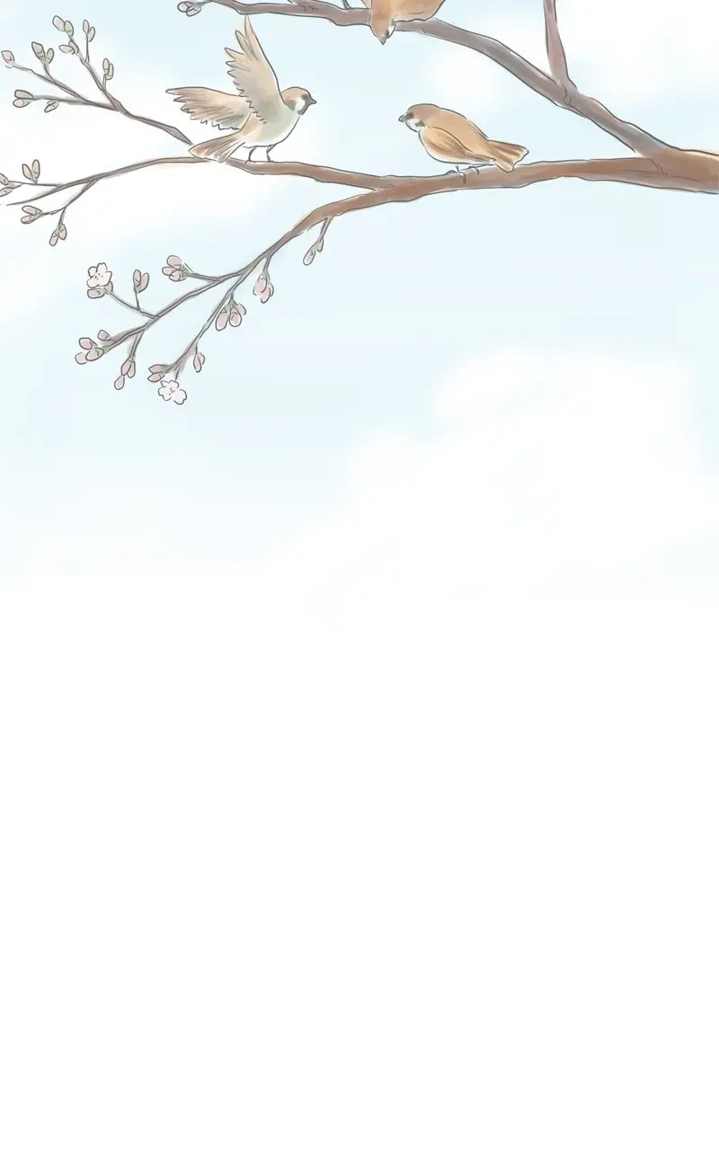 Amid the Changing Seasons - Chapter 24 - Page 53