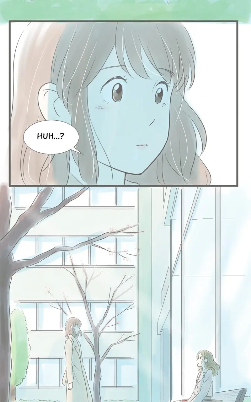 Amid the Changing Seasons - Chapter 25 - Page 3