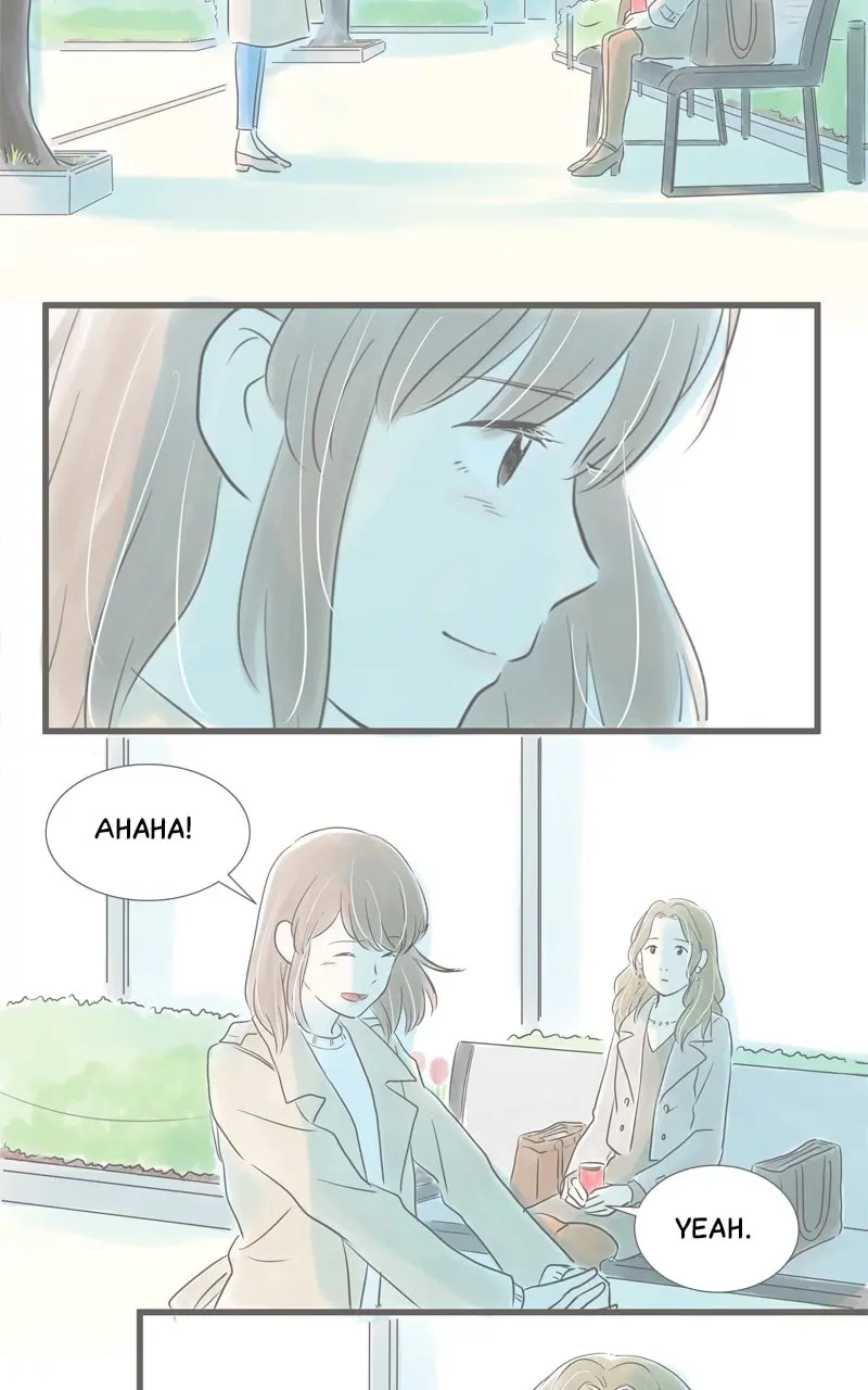 Amid the Changing Seasons - Chapter 25 - Page 4