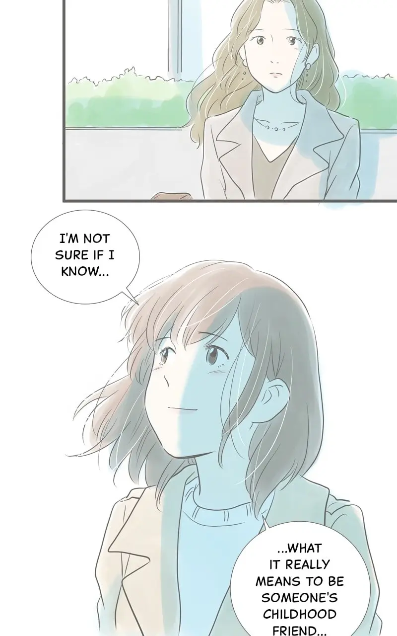 Amid the Changing Seasons - Chapter 25 - Page 5