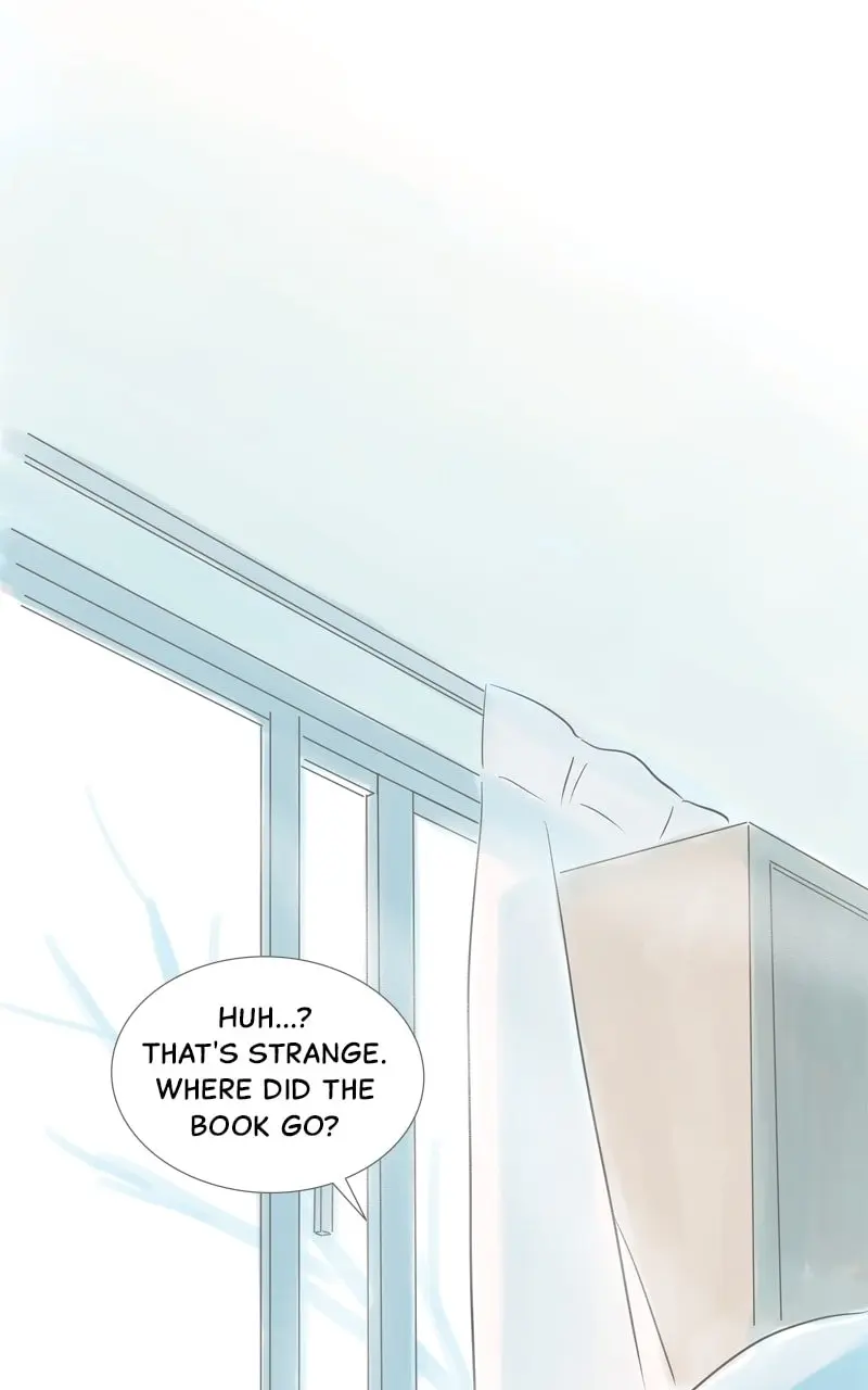 Amid the Changing Seasons - Chapter 25 - Page 8
