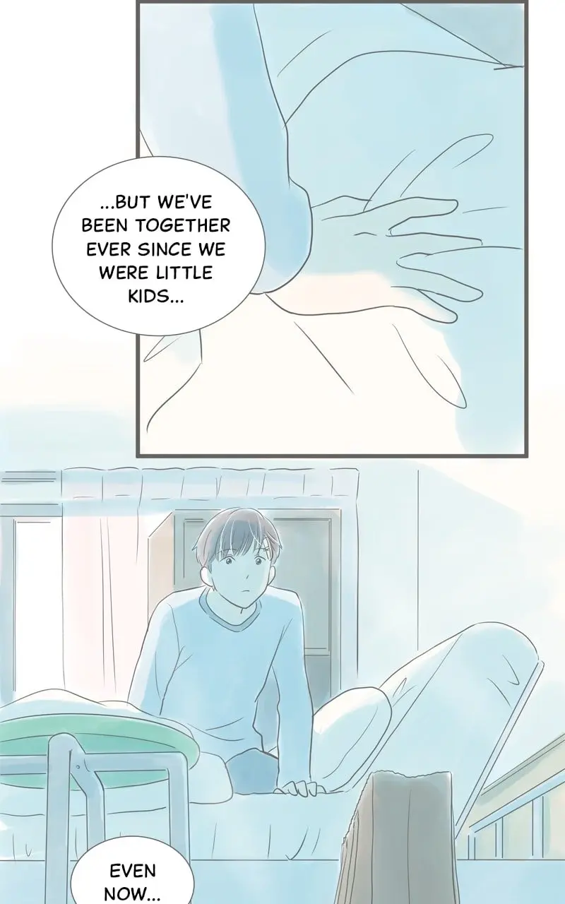 Amid the Changing Seasons - Chapter 25 - Page 11